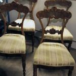 189 1437 Stolar